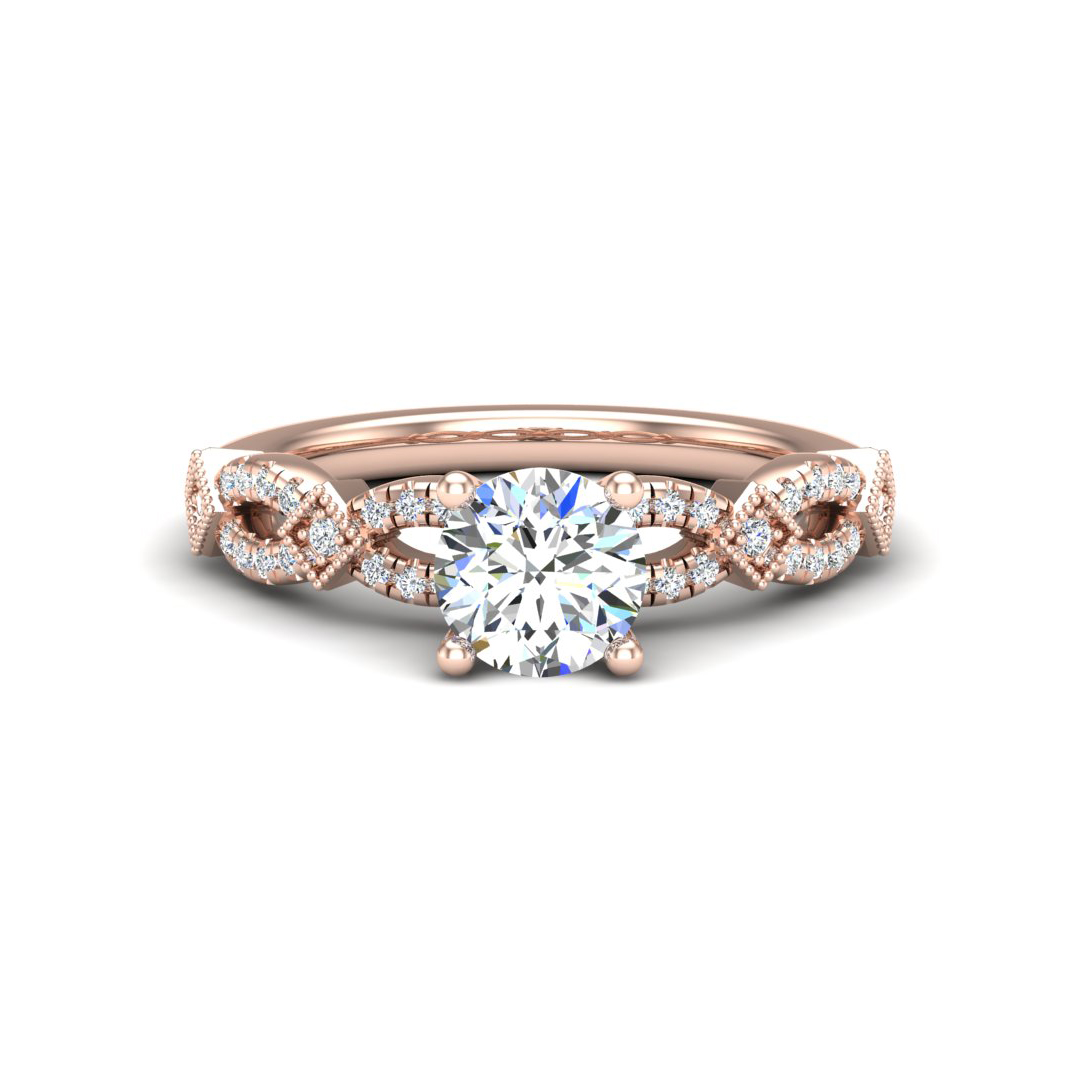 Brooklynn Engagement Ring